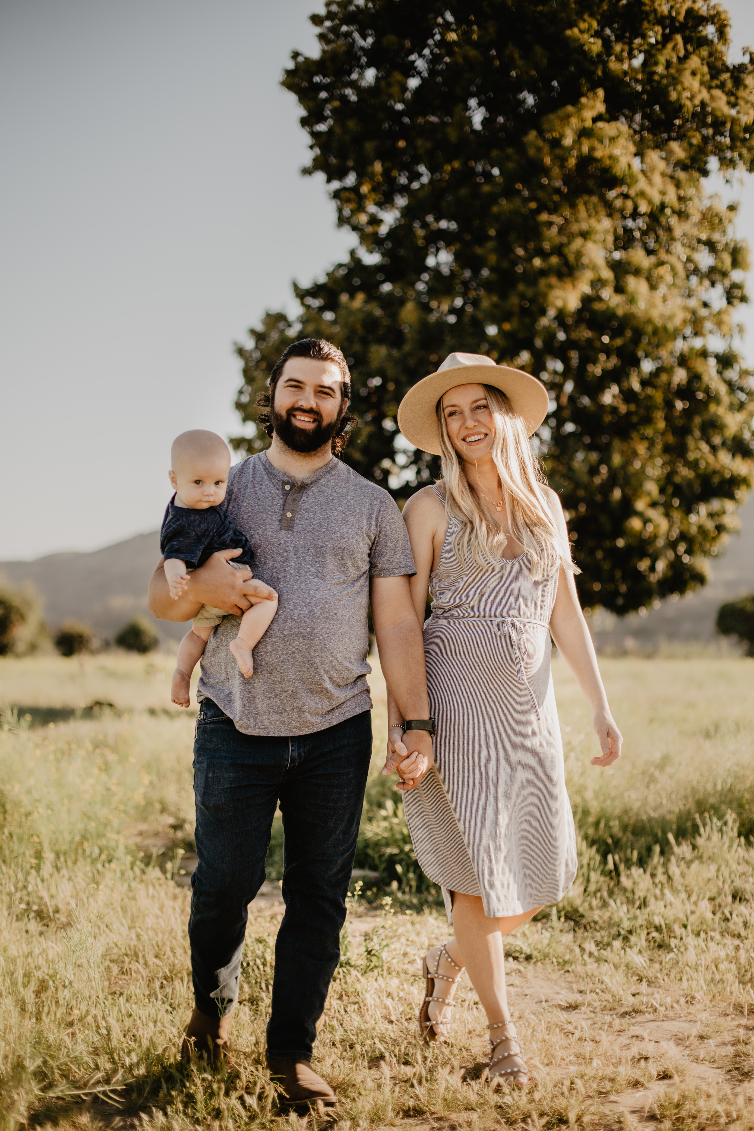 Ryan & Rochelle #9